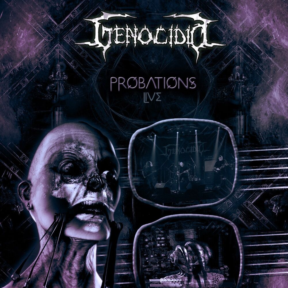Picture of Probations (Live)