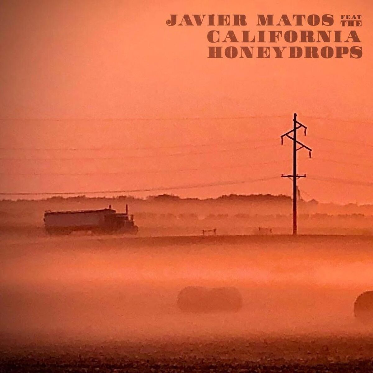 Album cover of Point Reyes Session