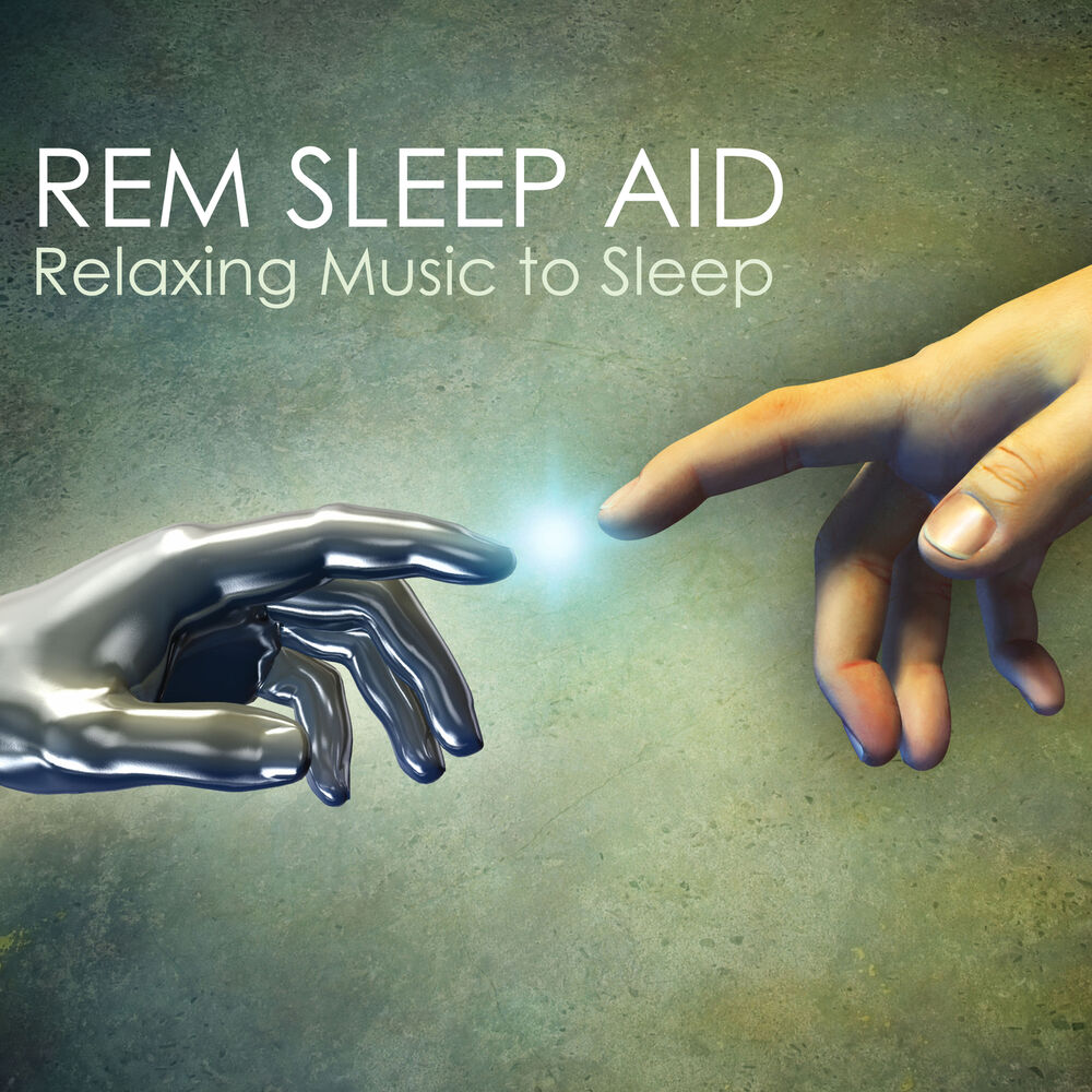 Picture of REM Sleep Aid - Deeply Relaxing Music to Sleep, Lucid Dream Songs to Regulate Sleep Cycle
