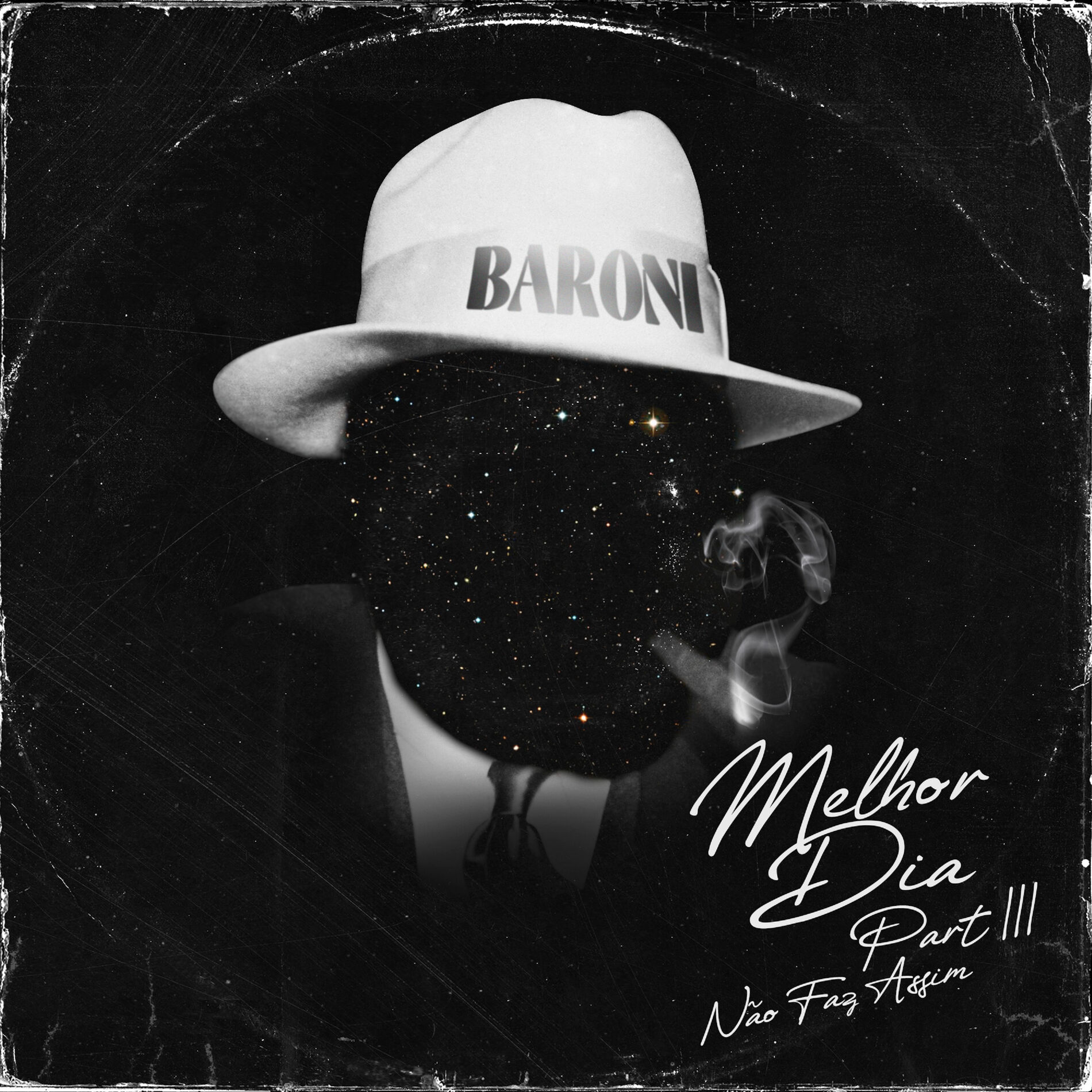 Album cover of Melhor Dia III - Não Faz Assim