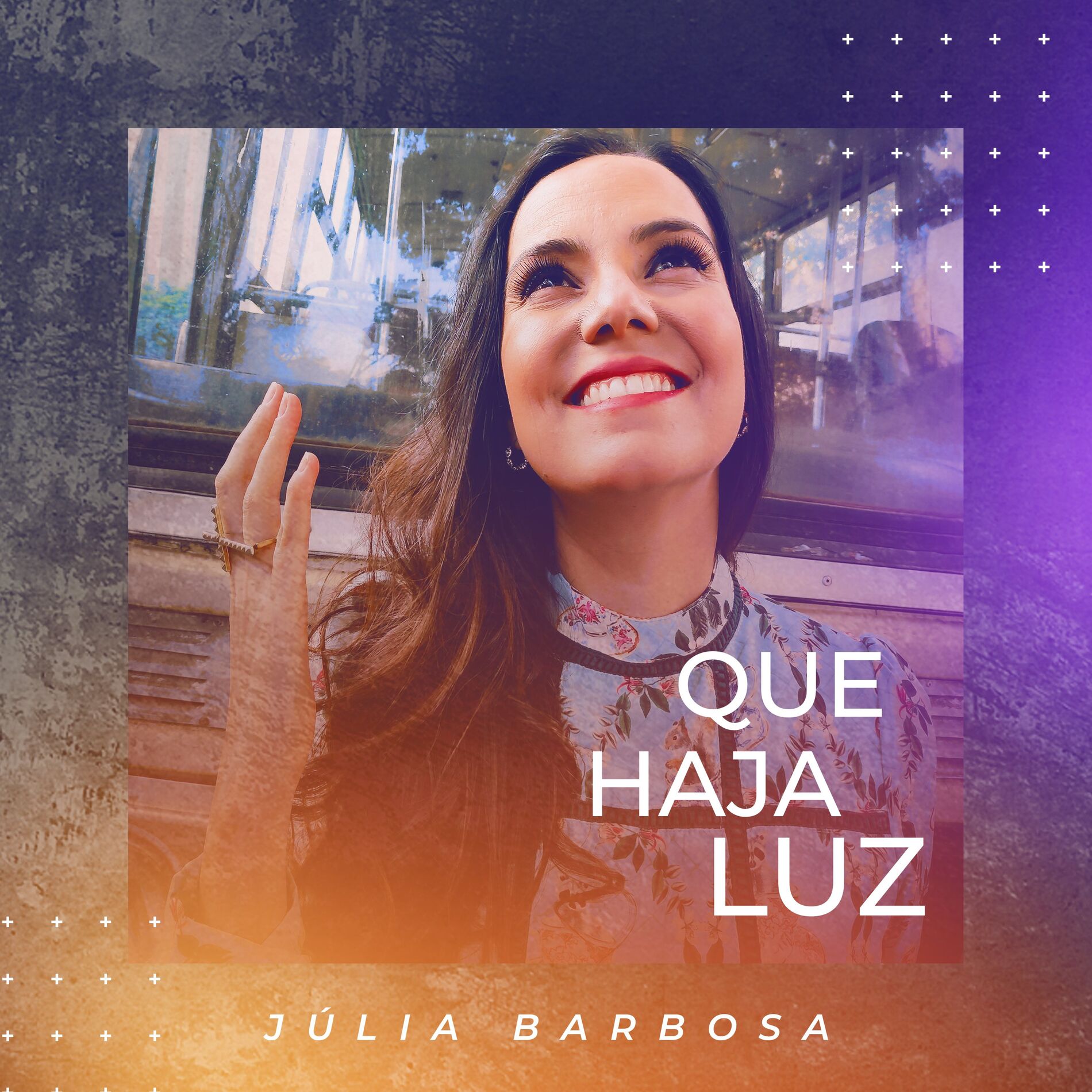 Album cover of Que Haja Luz