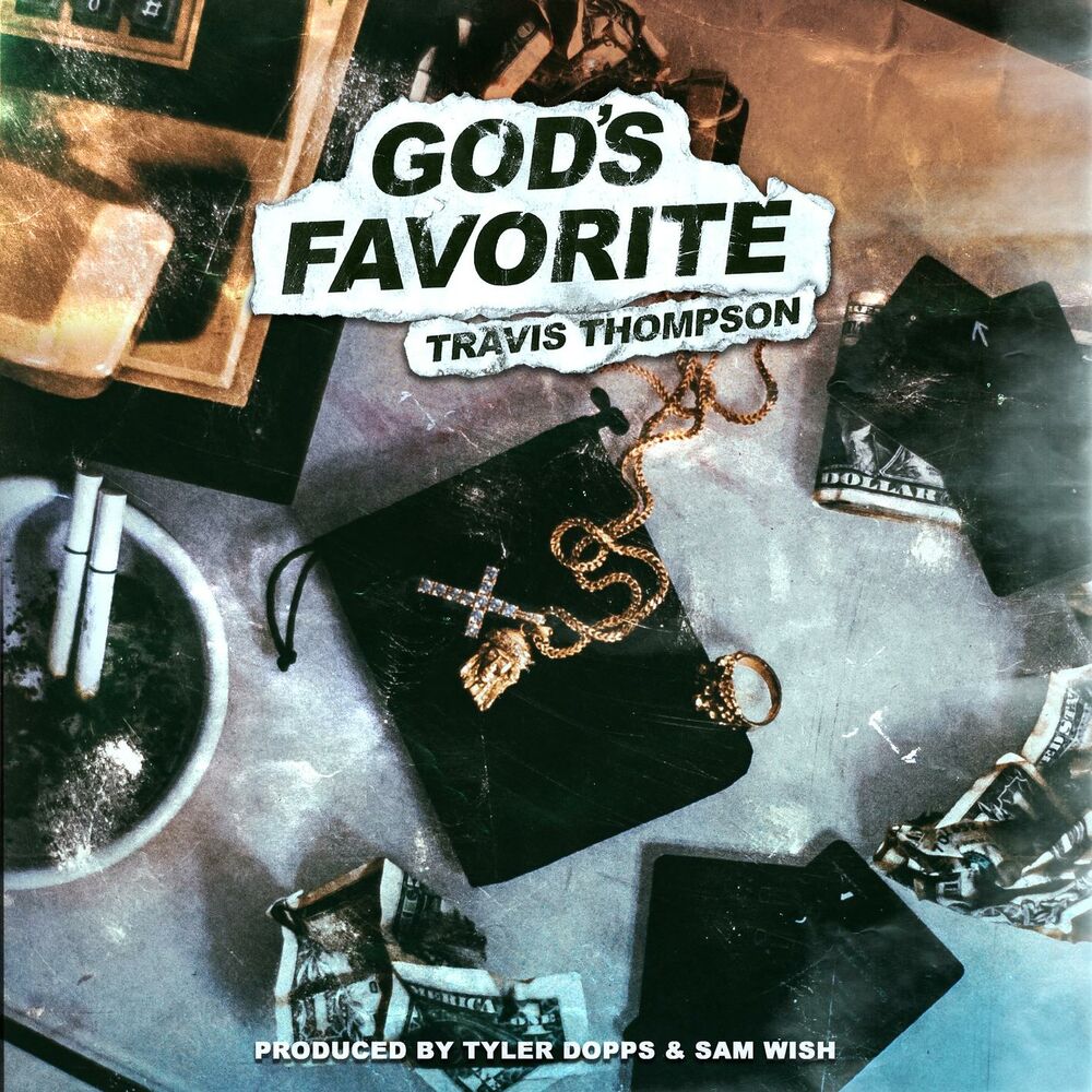 Picture of God's Favorite