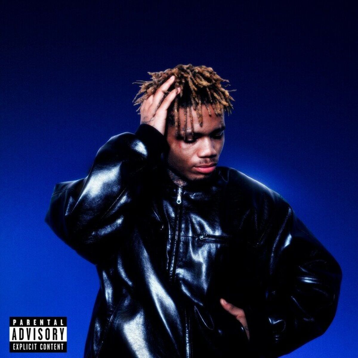 Album cover of P.S. Fuck You