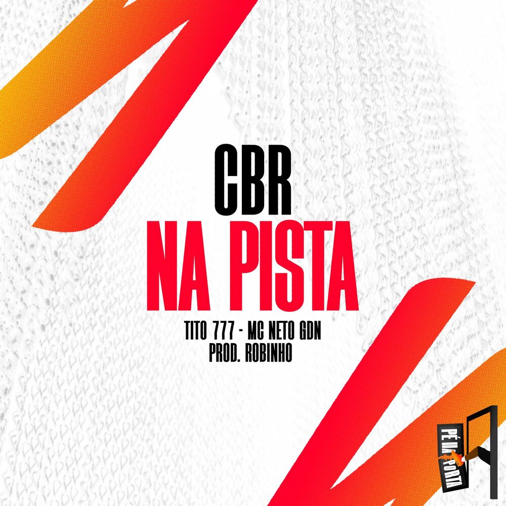 Picture of CBR Pista