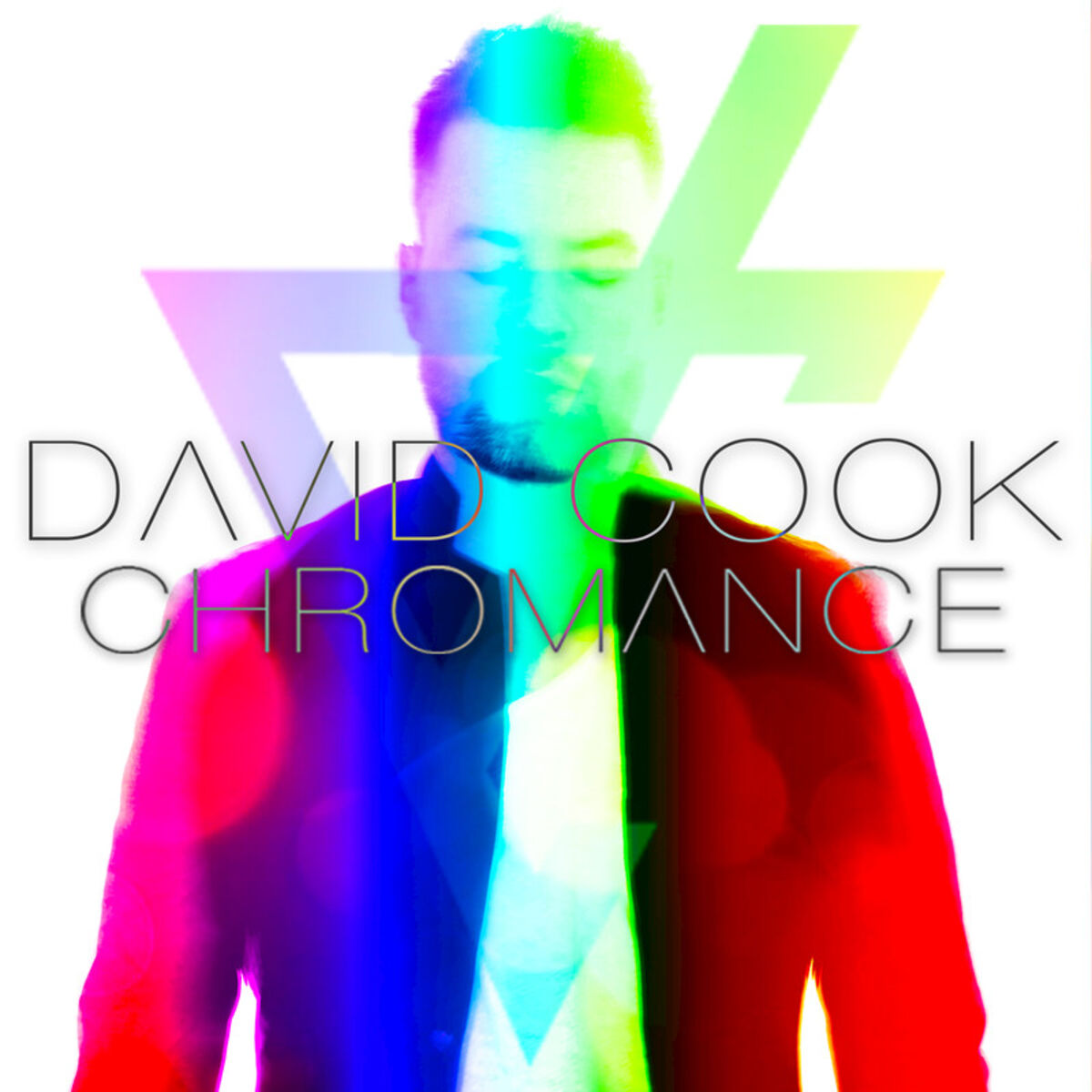 Album cover of Chromance
