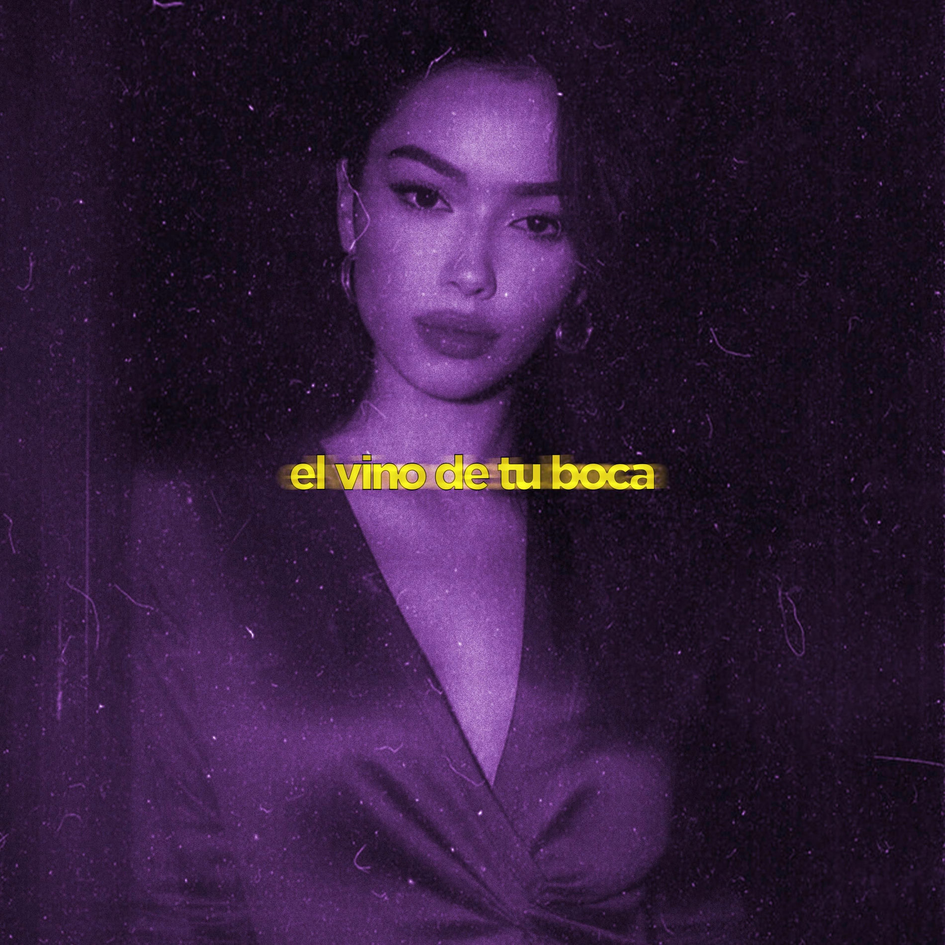 Album cover of el vino de tu boca (slowed & reeverb)