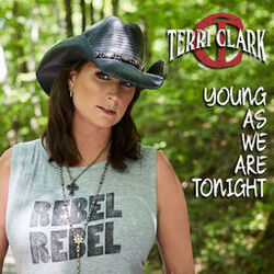 Cover of Young as We Are Tonight