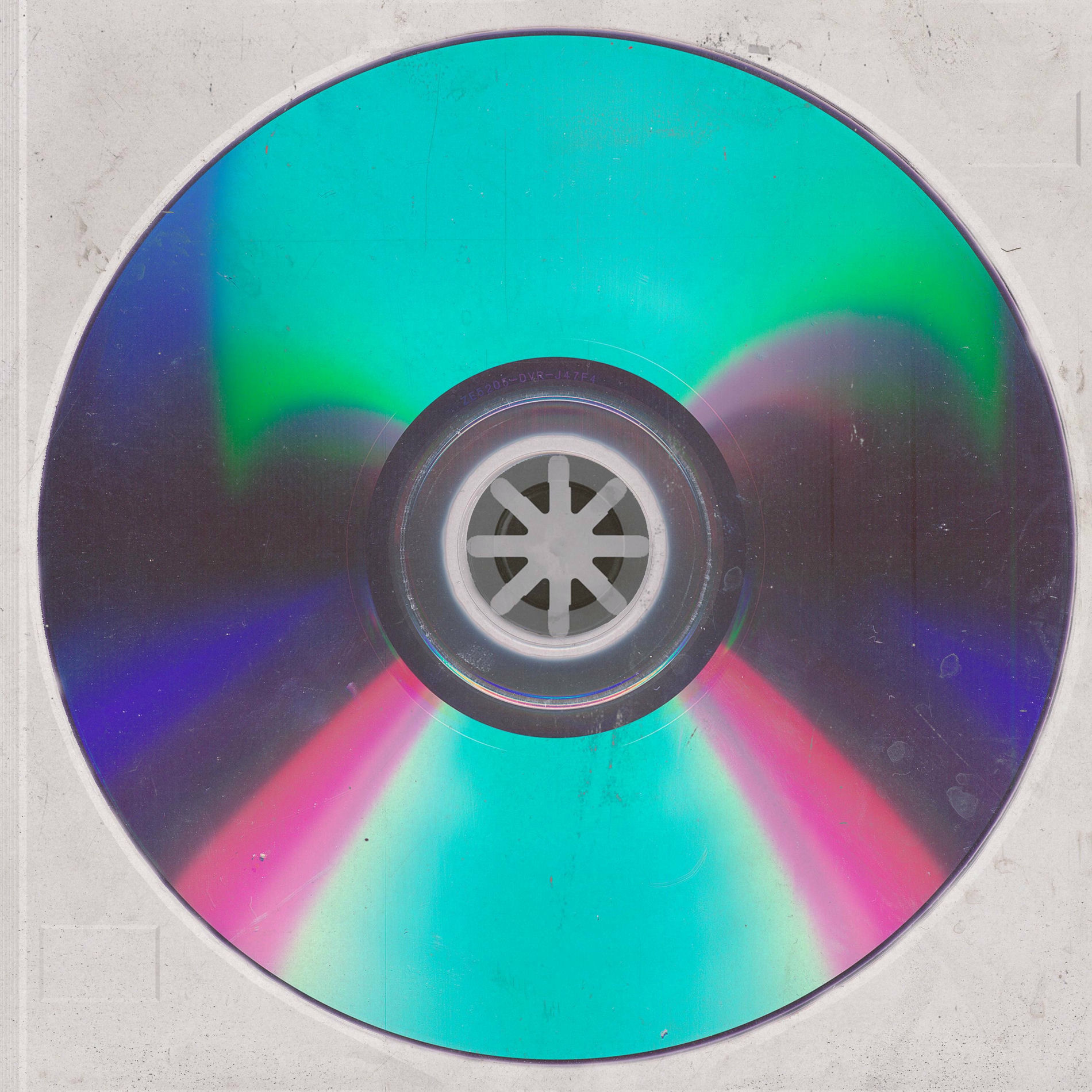 Album cover of Experiment.01