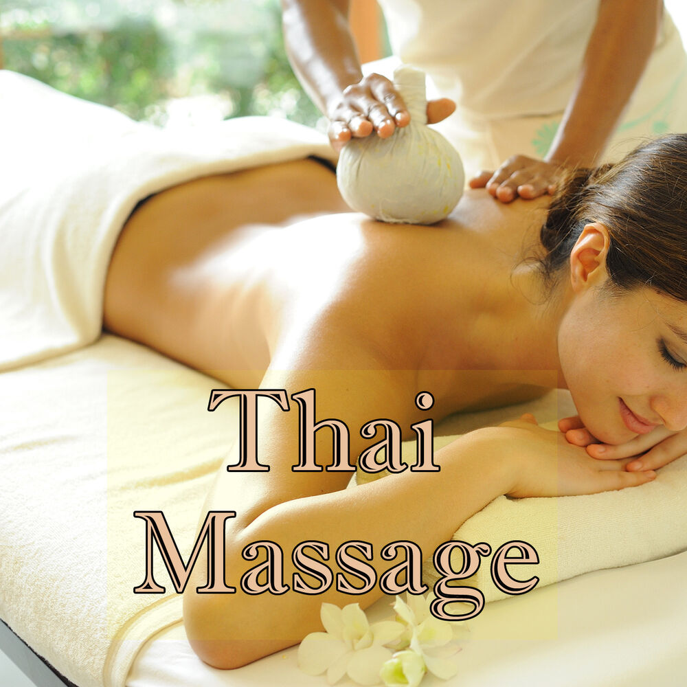 Picture of Thai Massage