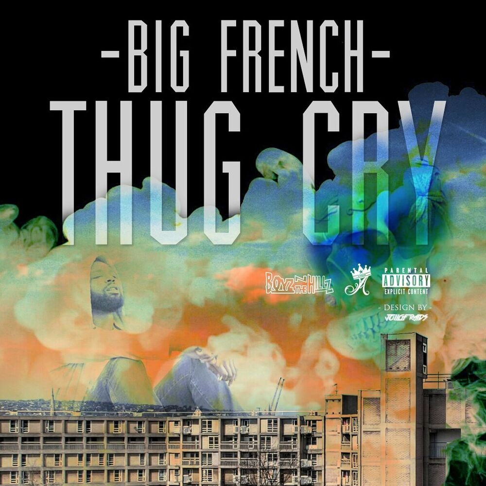 Picture of Thug Cry