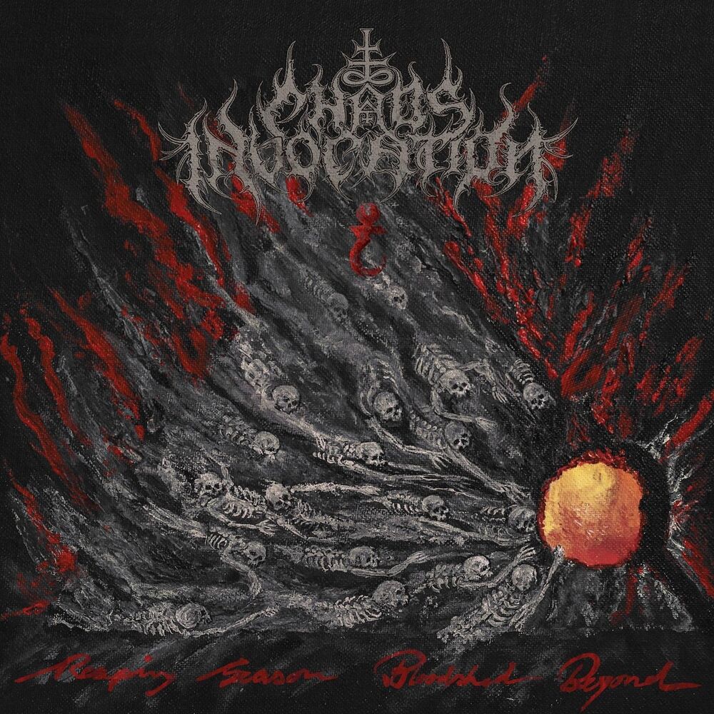 Picture of Reaping Season - Bloodshed Beyond