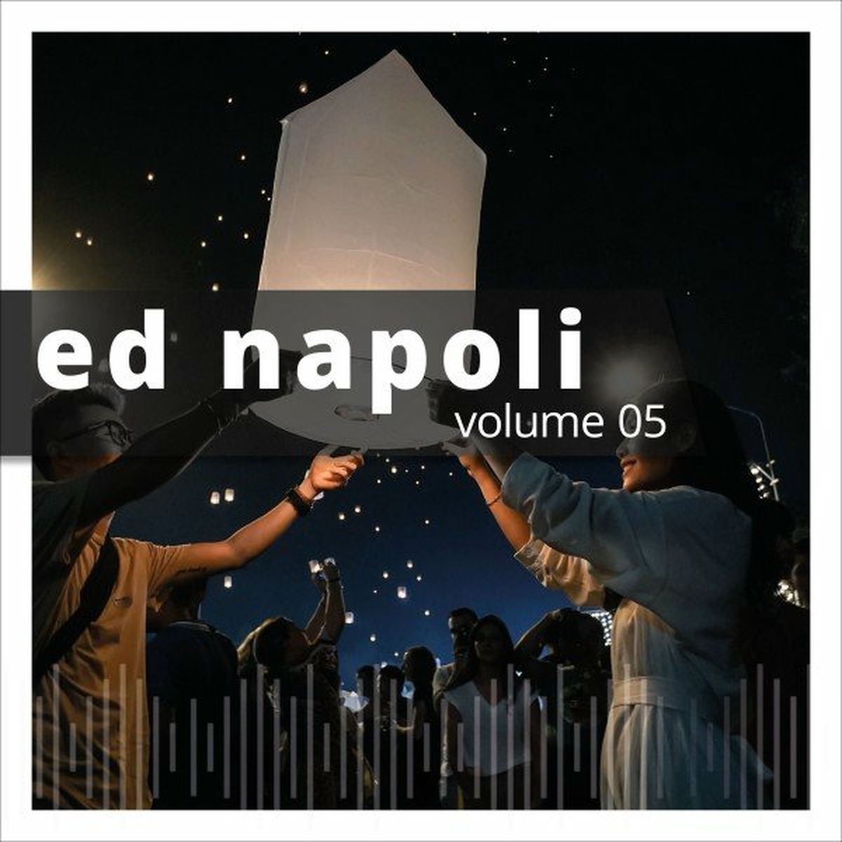 Album cover of Ed Napoli, Vol. 5