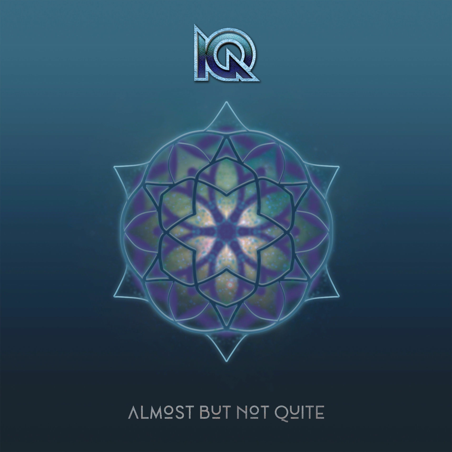 Album cover of Almost But Not Quite