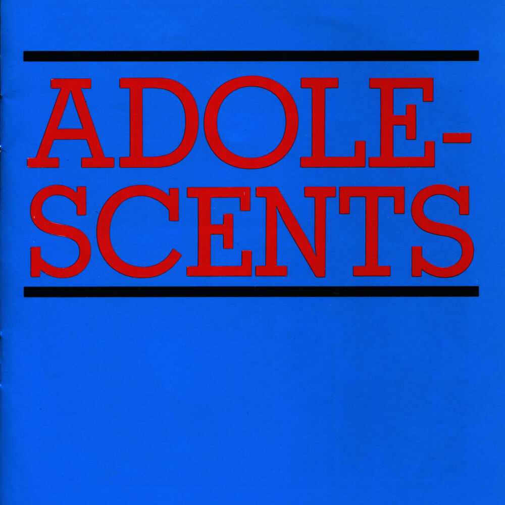 Picture of Adolescents
