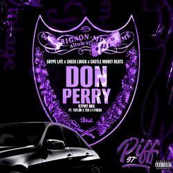 Cover of Don Perry (97 Piff Mix)
