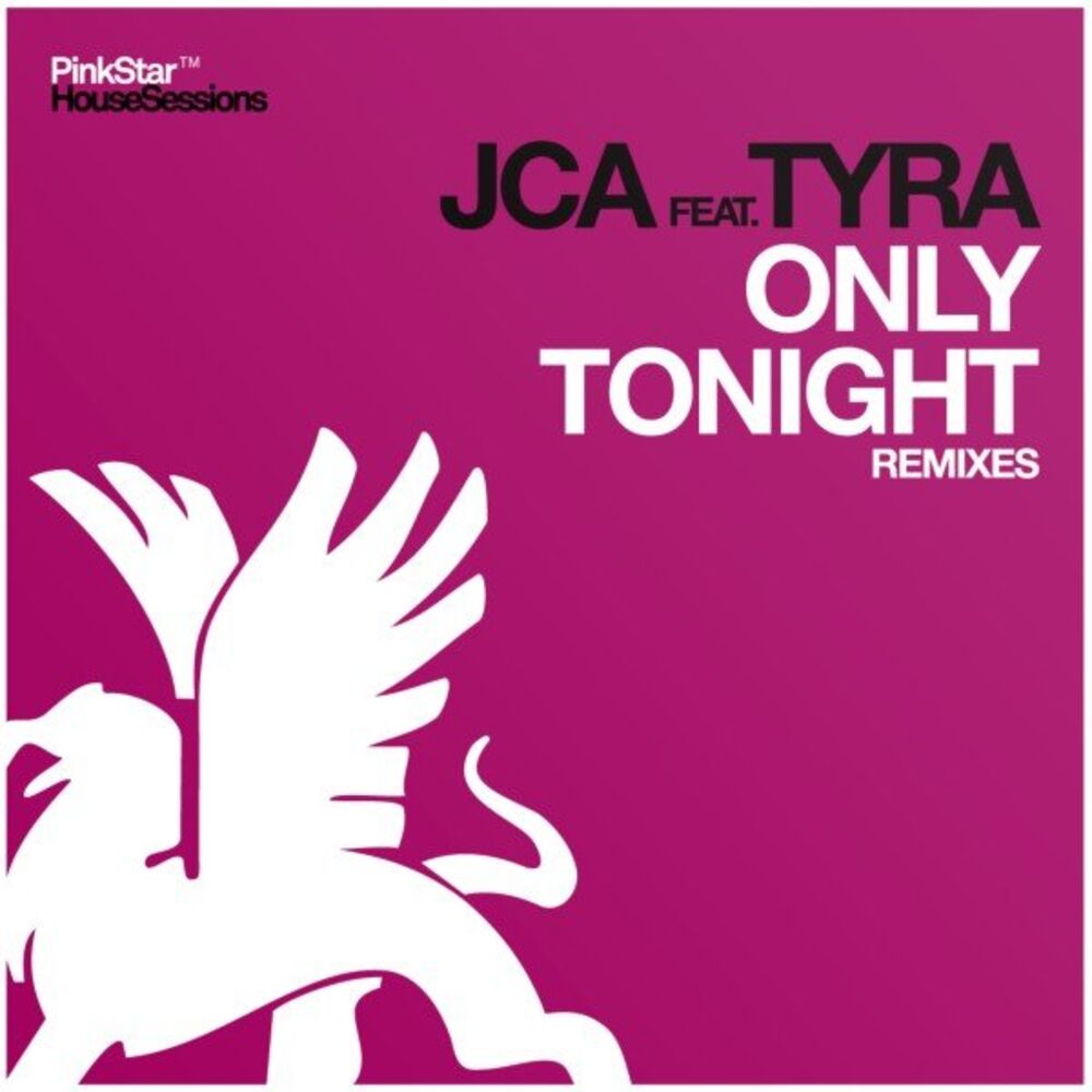 Picture of Only Tonight (Remixes)