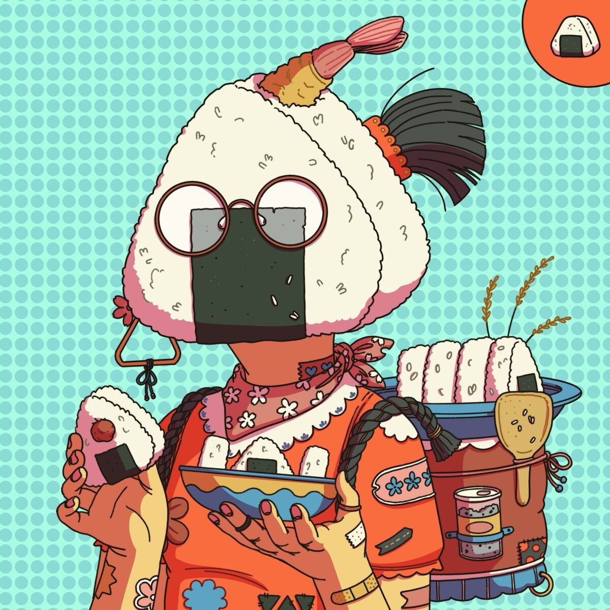 Album cover of Phonograph