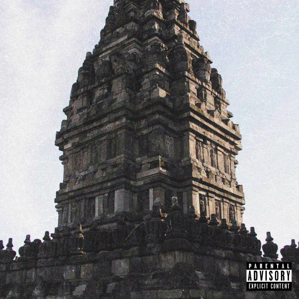 Crisálida (Instrumental)
