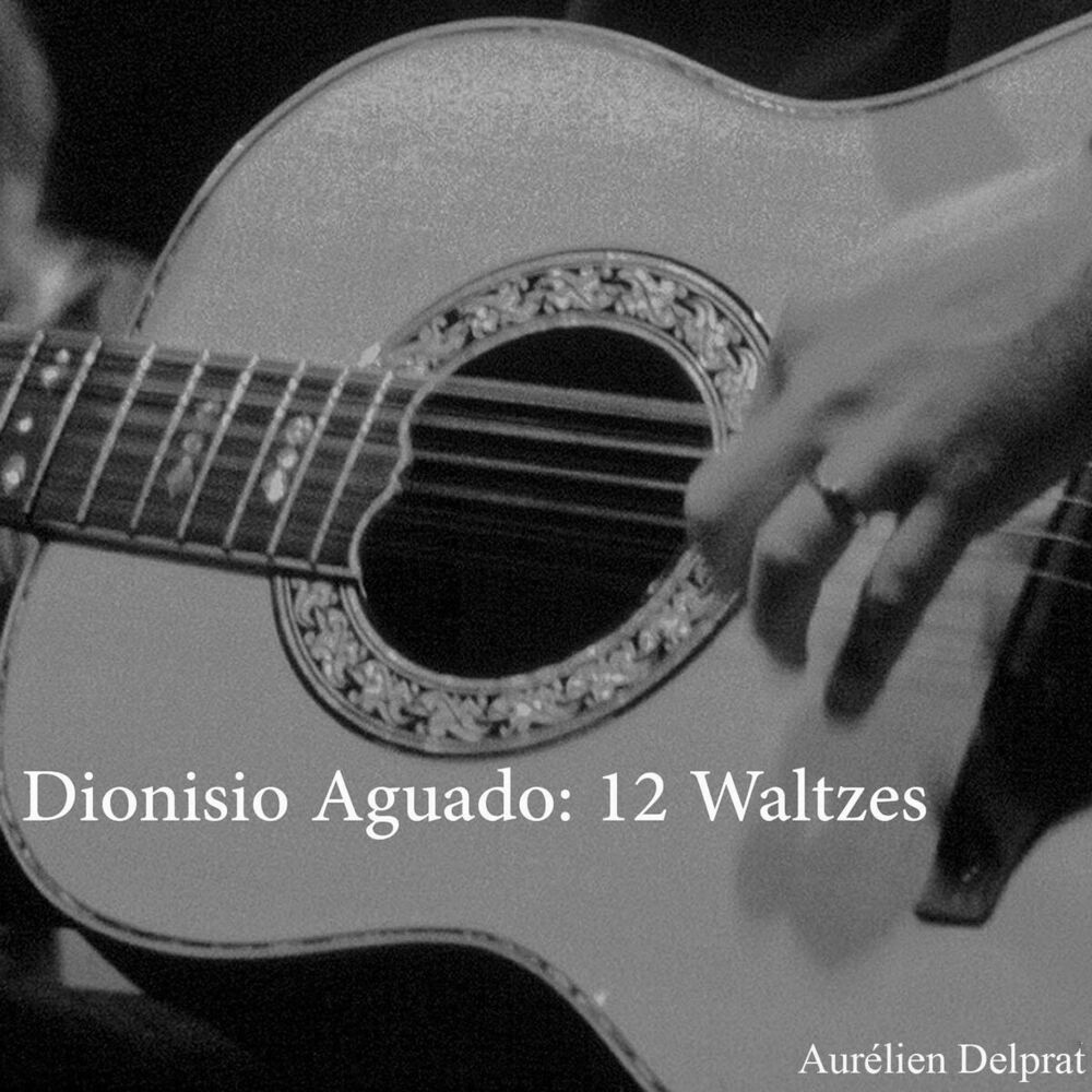 Picture of 12 Waltzes