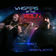 Whispers of the Violin by Saied album cover