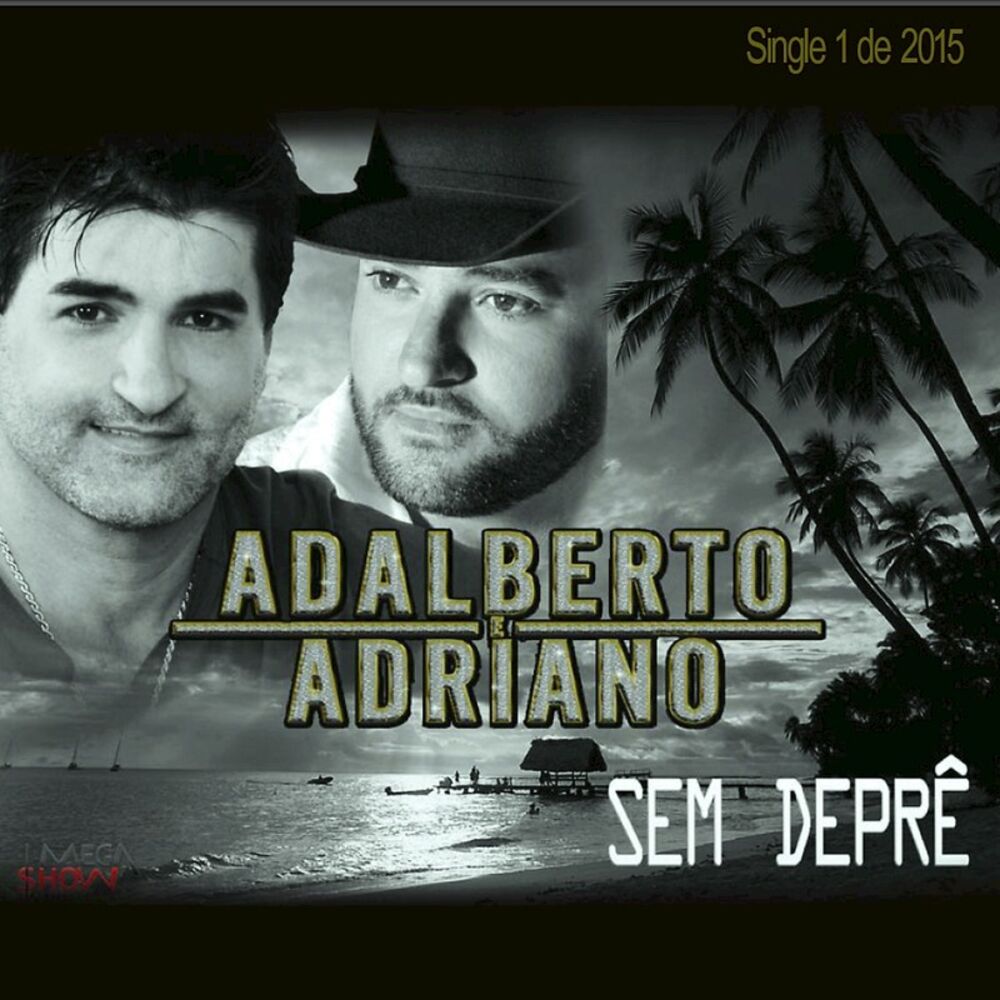 Picture of Sem Deprê (Deprê) (Single)