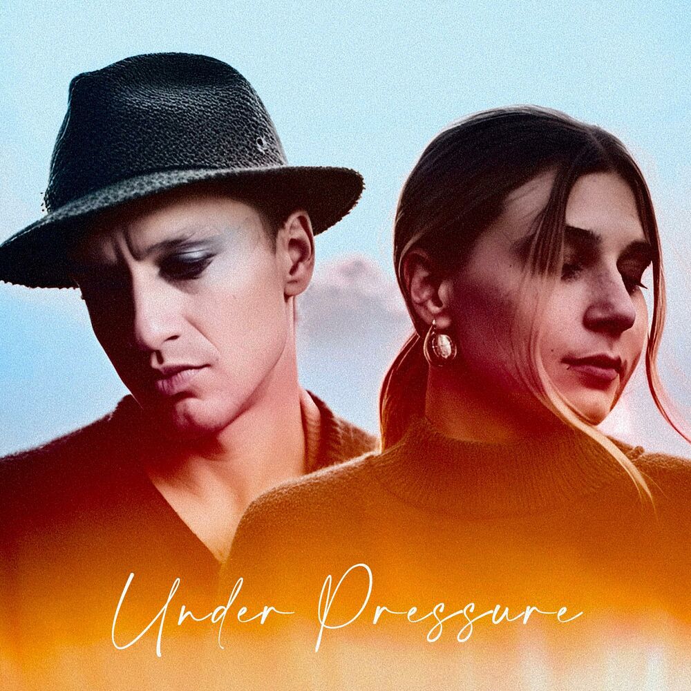 Picture of Under Pressure (feat. Michela)