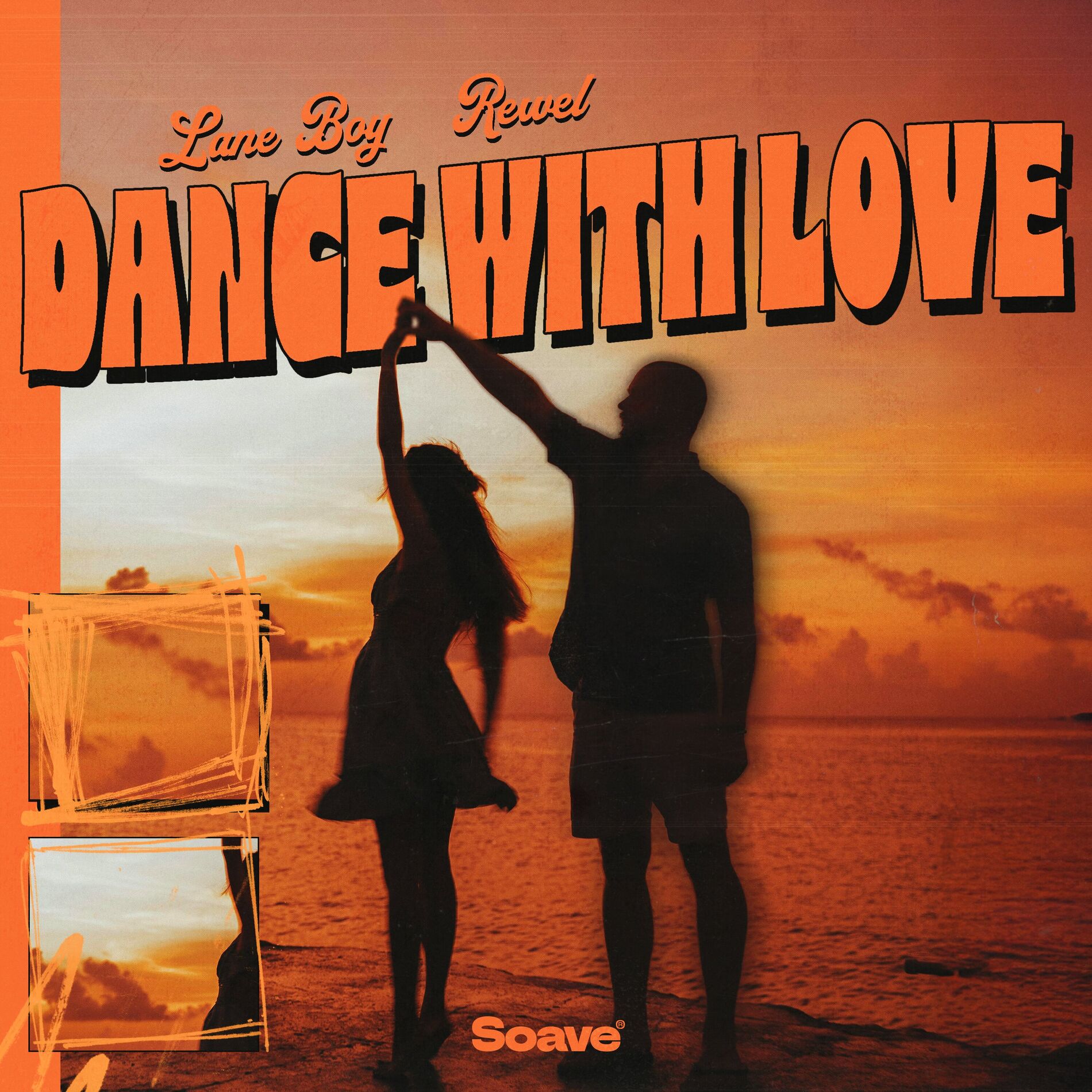 Album cover of Dance With Love