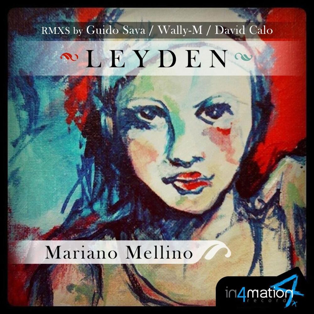 Picture of Leyden