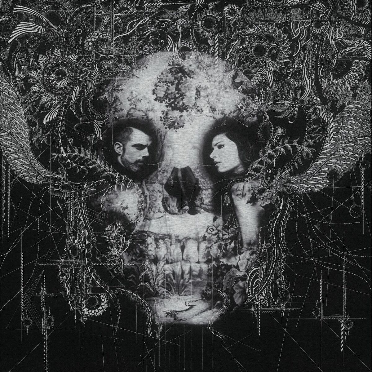 Album cover of Death of the Artist