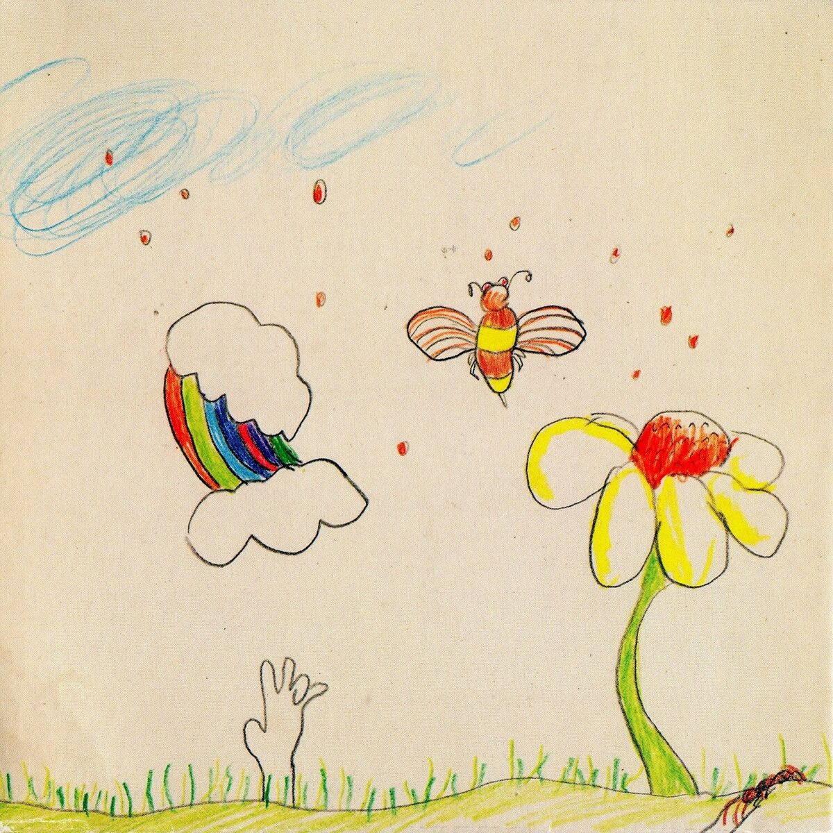Album cover of More You Becomes You