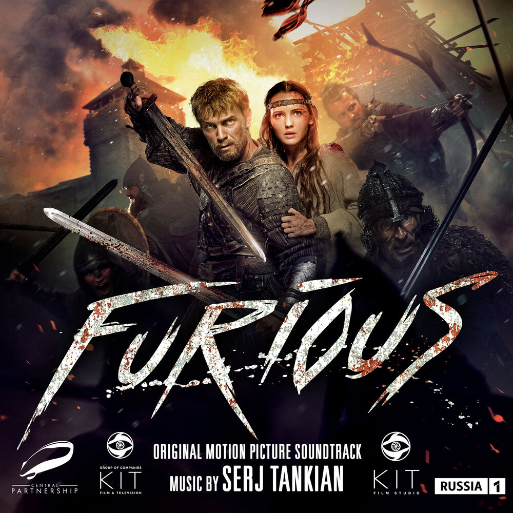 Picture of Furious (Original Motion Picture Soundtrack)