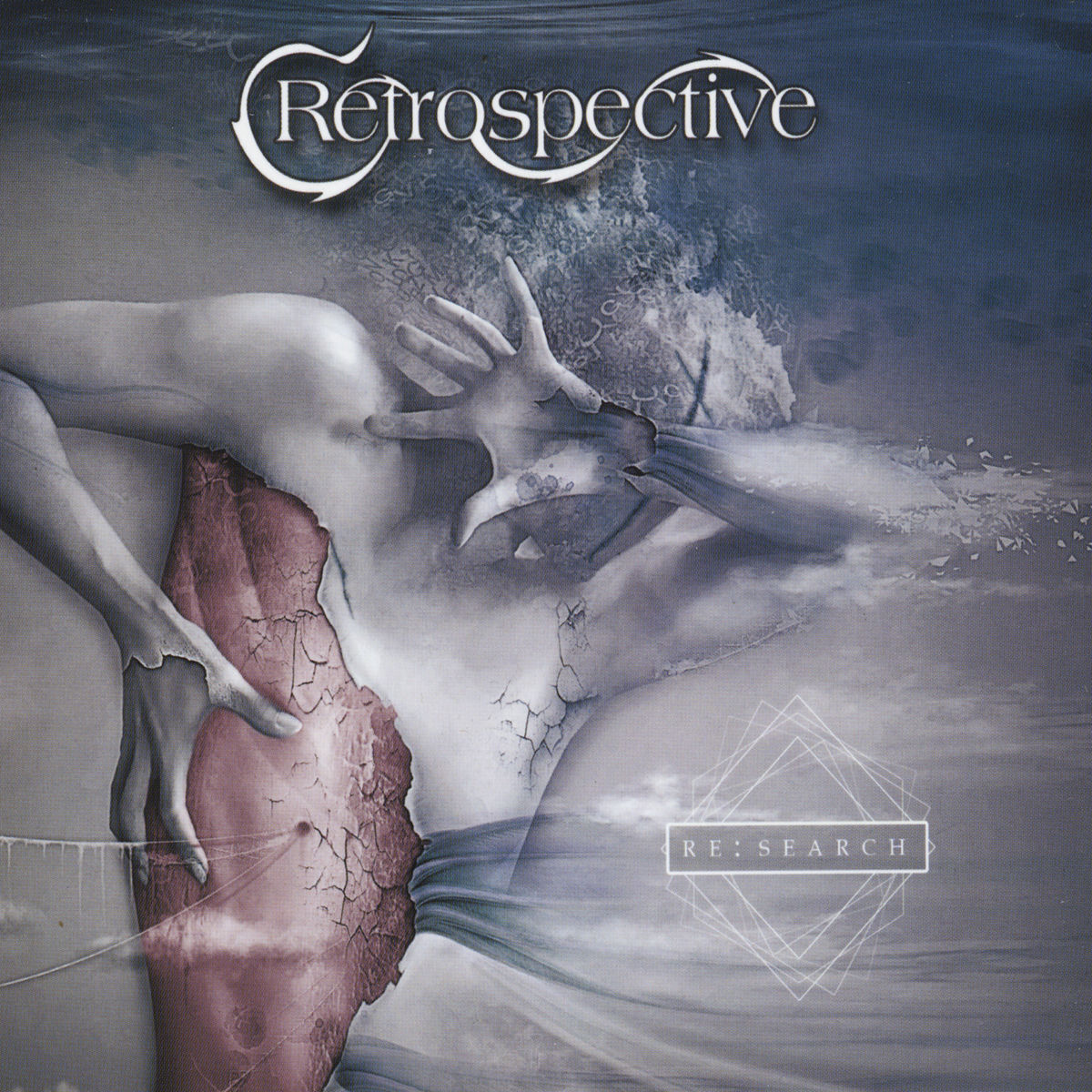 Album cover of Re:Search