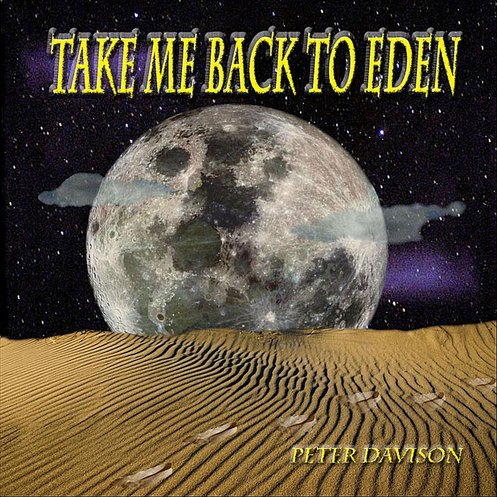 Picture of Take Me Back to Eden