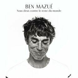 Cover of Nous deux contre le reste du monde (Radio Edit)