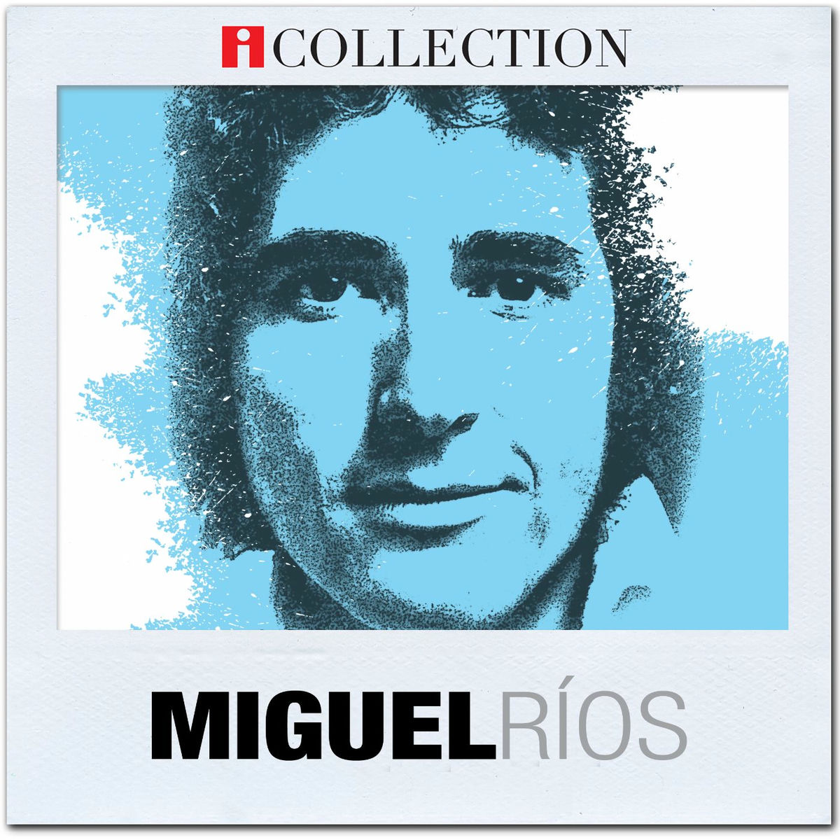 Album cover of El río
