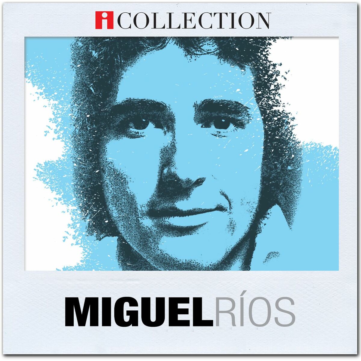Album cover of iCollection