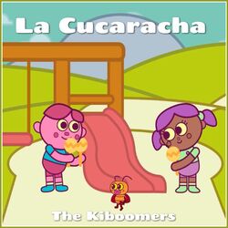 Cover of La Cucaracha