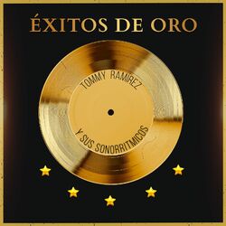 Cover of Éxitos De Oro
