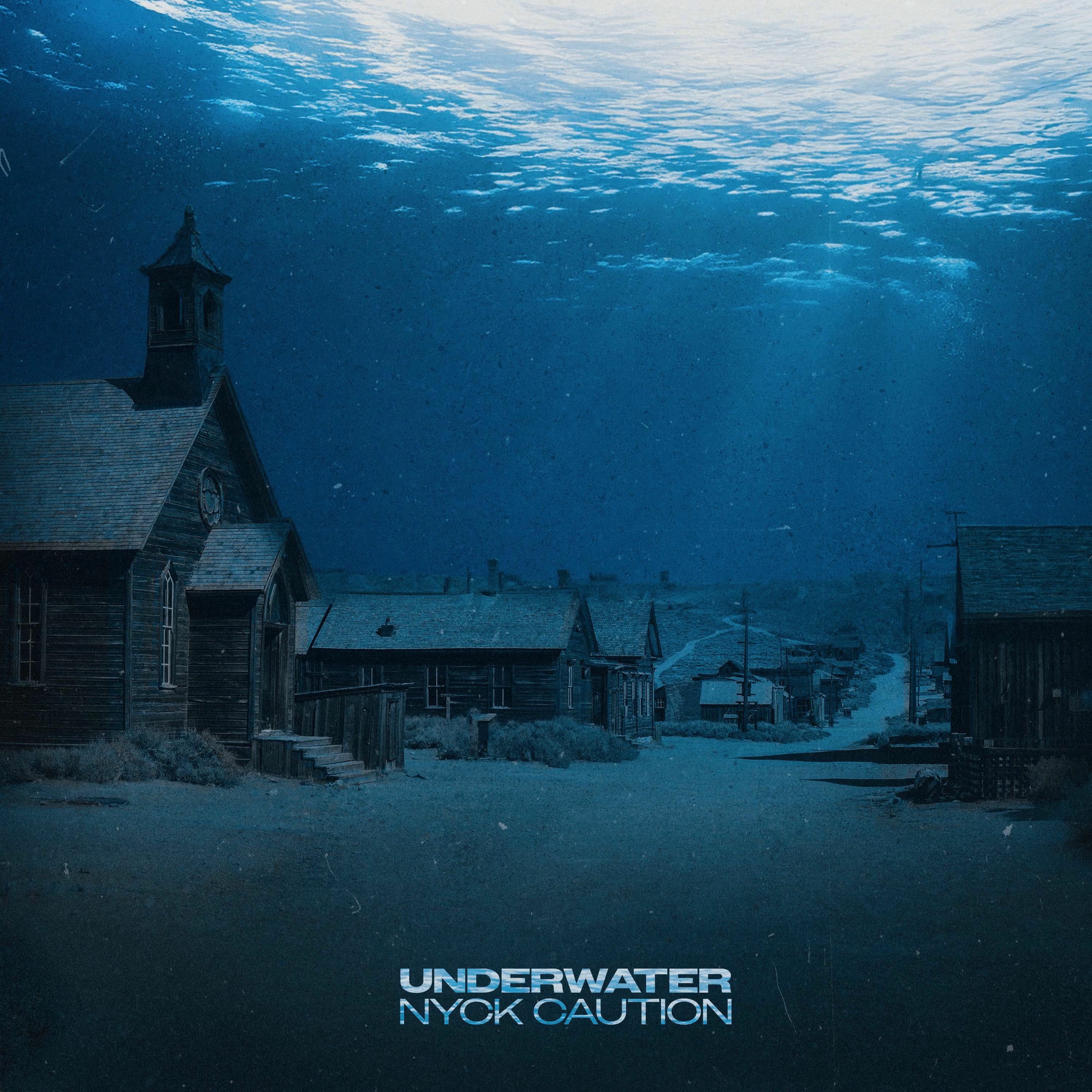 Album cover of Underwater