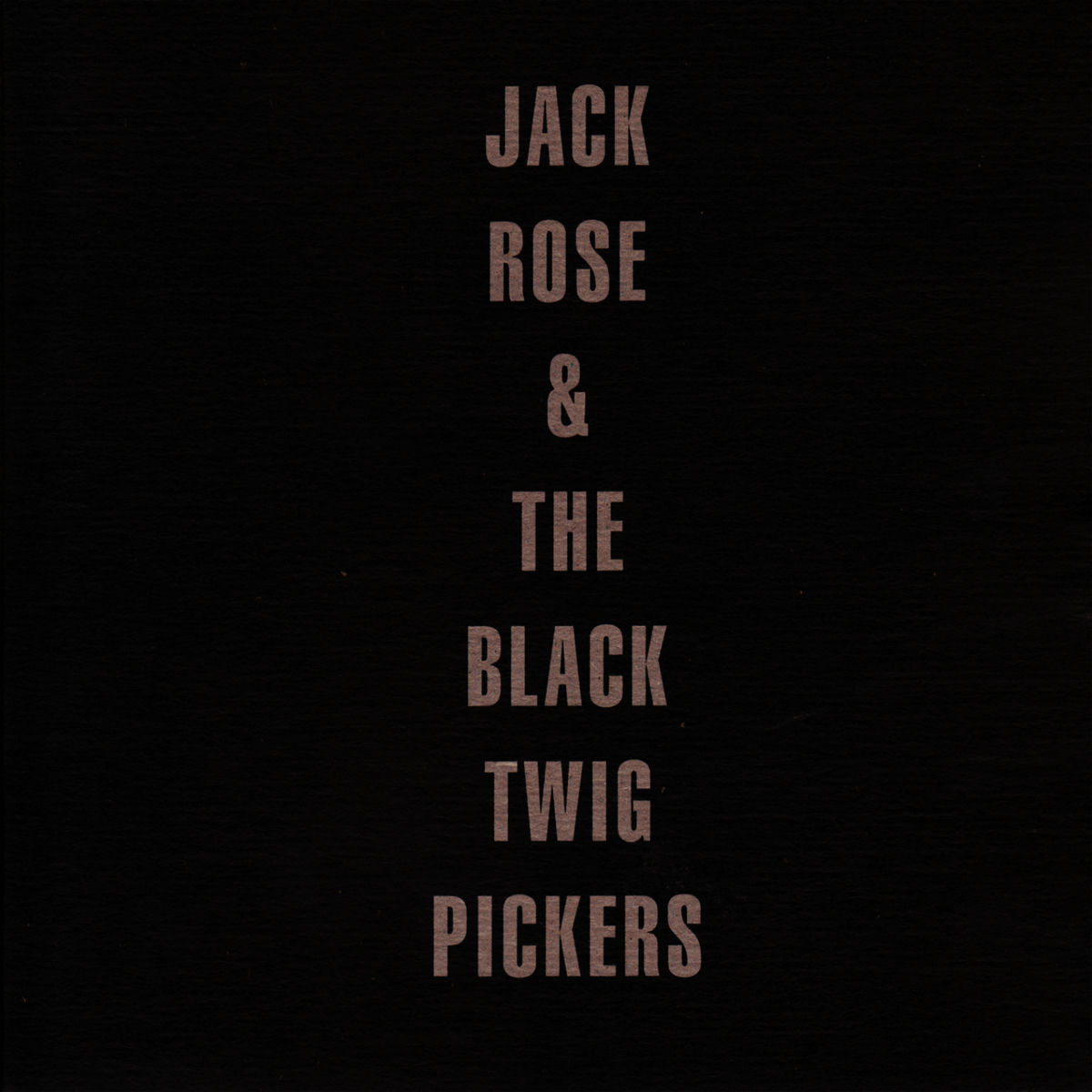 Album cover of Little Sadie