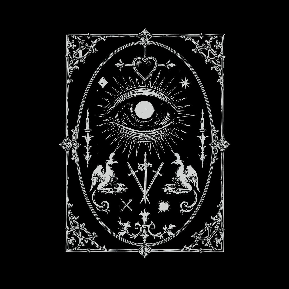 Album cover of origin