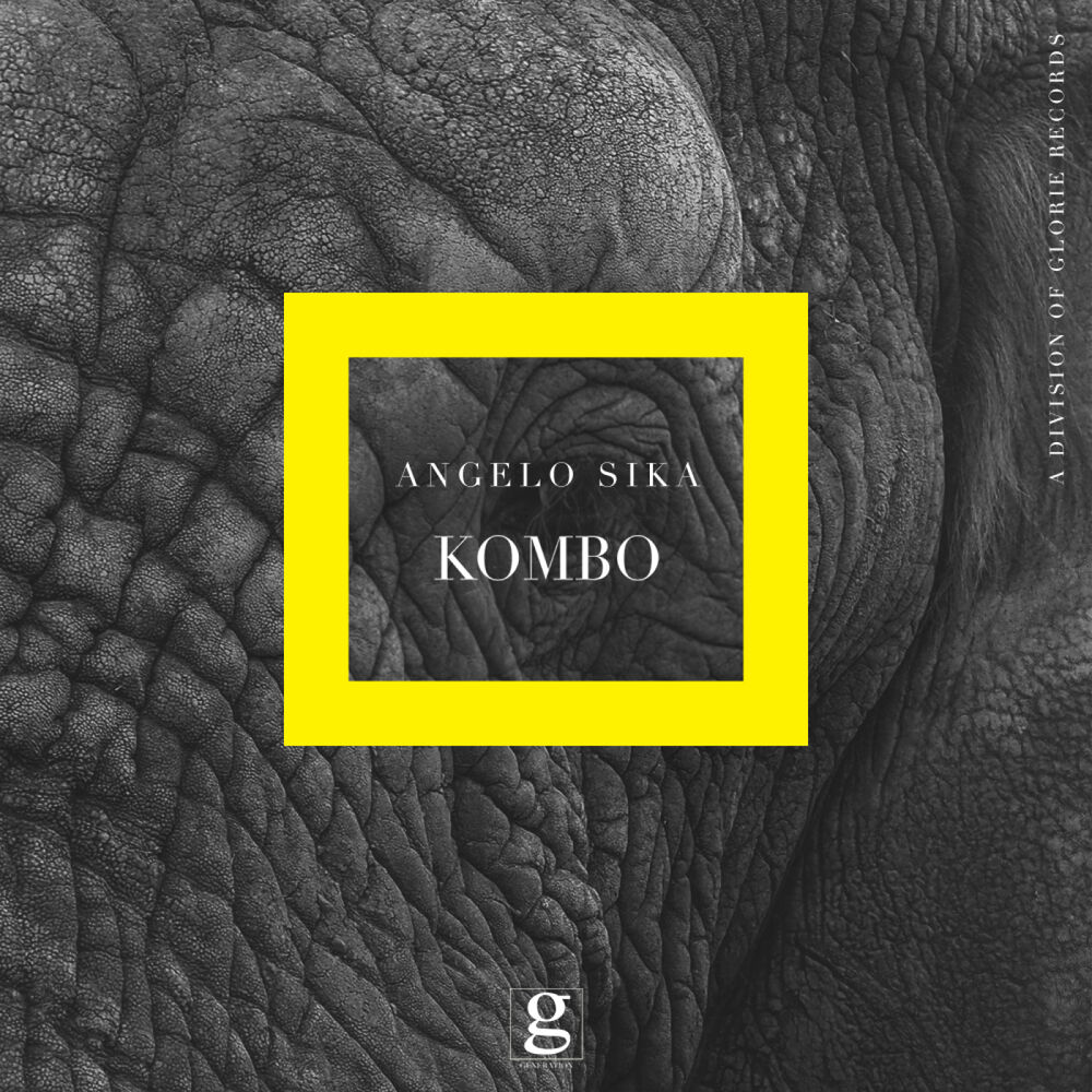 Picture of Kombo