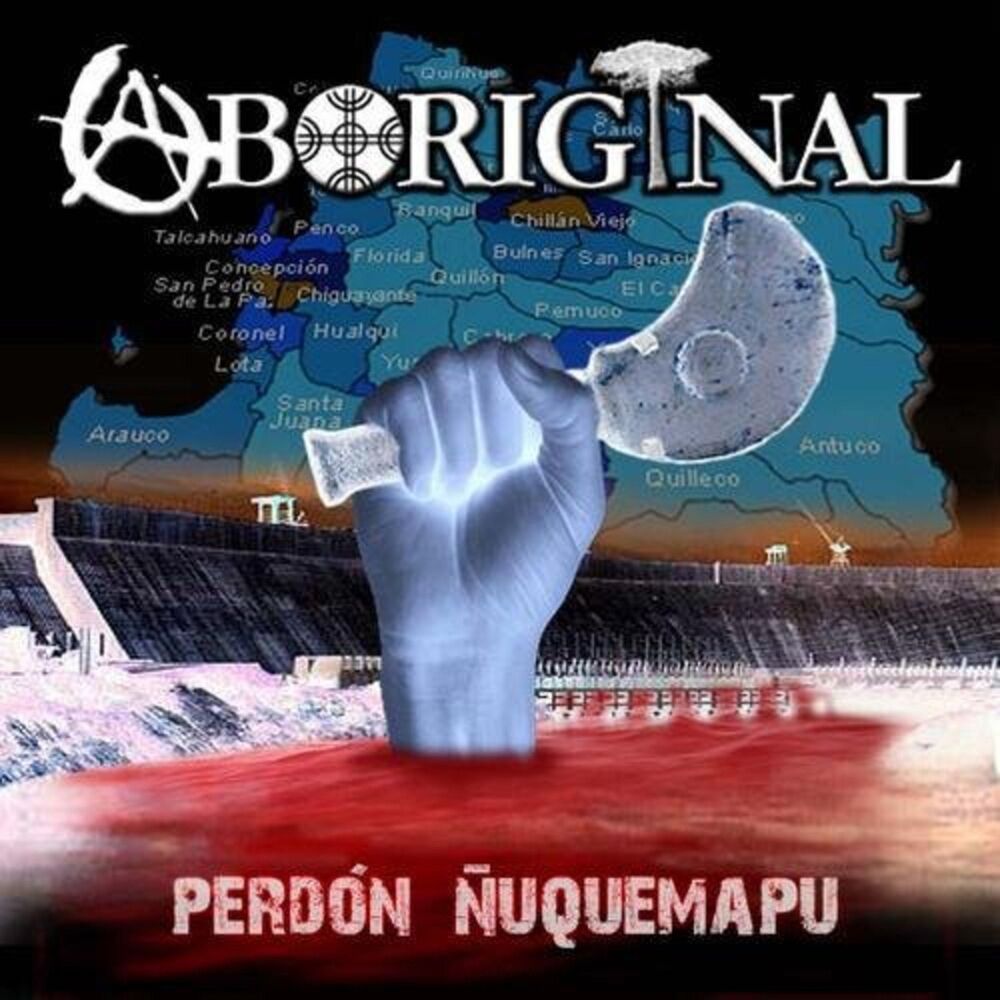 Picture of Perdon Ñuquemapu