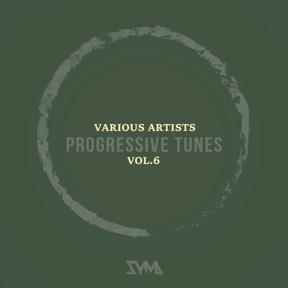 Picture of Progressive Tunes, Vol.6
