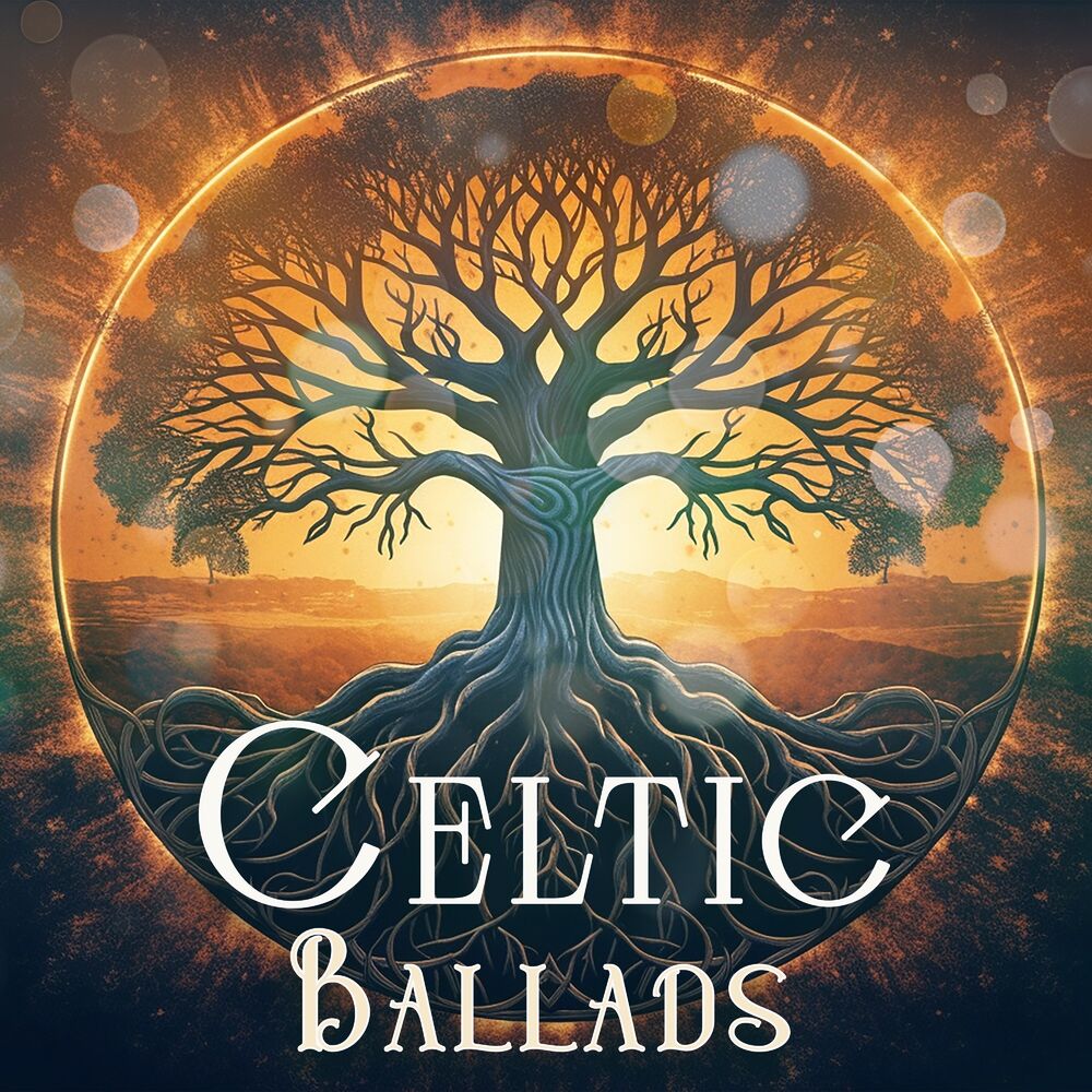 Picture of Celtic Ballads
