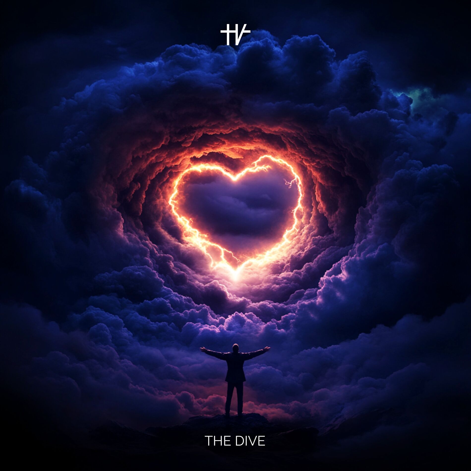 Album cover of The Dive