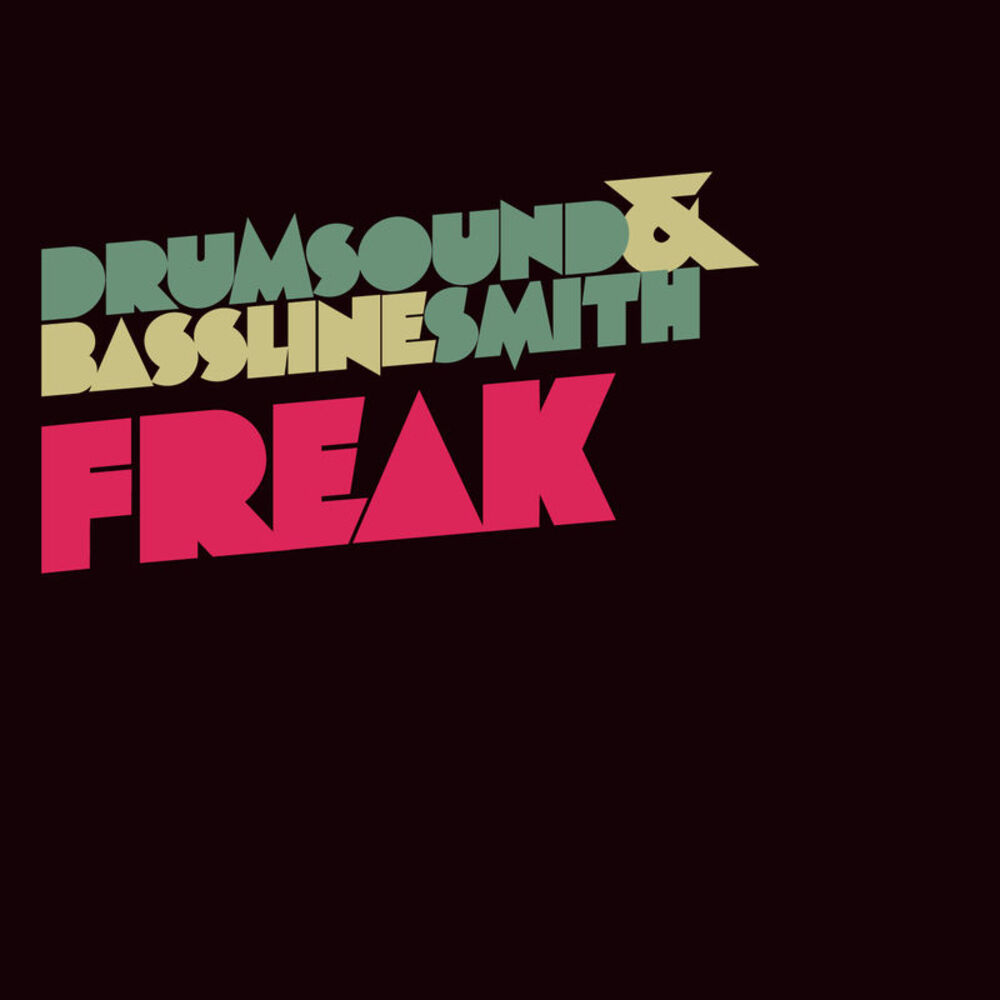 Picture of Freak