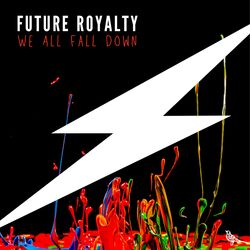 Cover of We All Fall Down