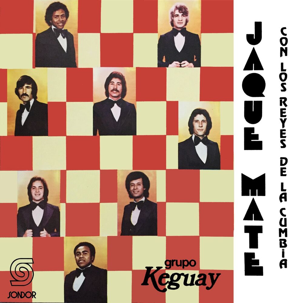 Picture of Jaque Mate: Con los Reyes de la Cumbia