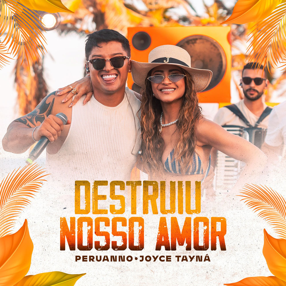 Destruiu Nosso Amor